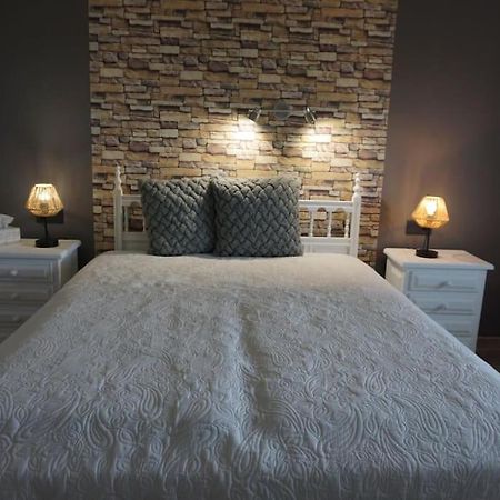 דניה Penthouse 80Qm, Zusaetzlich 80 Qm Private Terrasse, 60 M Zum Strand מראה חיצוני תמונה