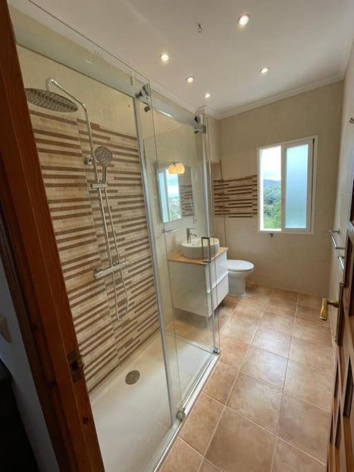 דניה Penthouse 80Qm, Zusaetzlich 80 Qm Private Terrasse, 60 M Zum Strand מראה חיצוני תמונה