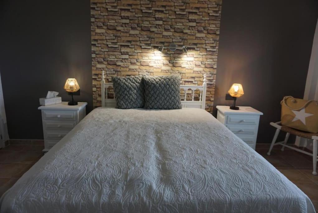 דניה Penthouse 80Qm, Zusaetzlich 80 Qm Private Terrasse, 60 M Zum Strand מראה חיצוני תמונה