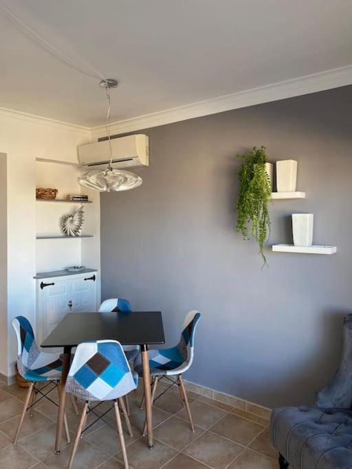 דניה Penthouse 80Qm, Zusaetzlich 80 Qm Private Terrasse, 60 M Zum Strand מראה חיצוני תמונה